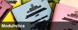 Modulistica